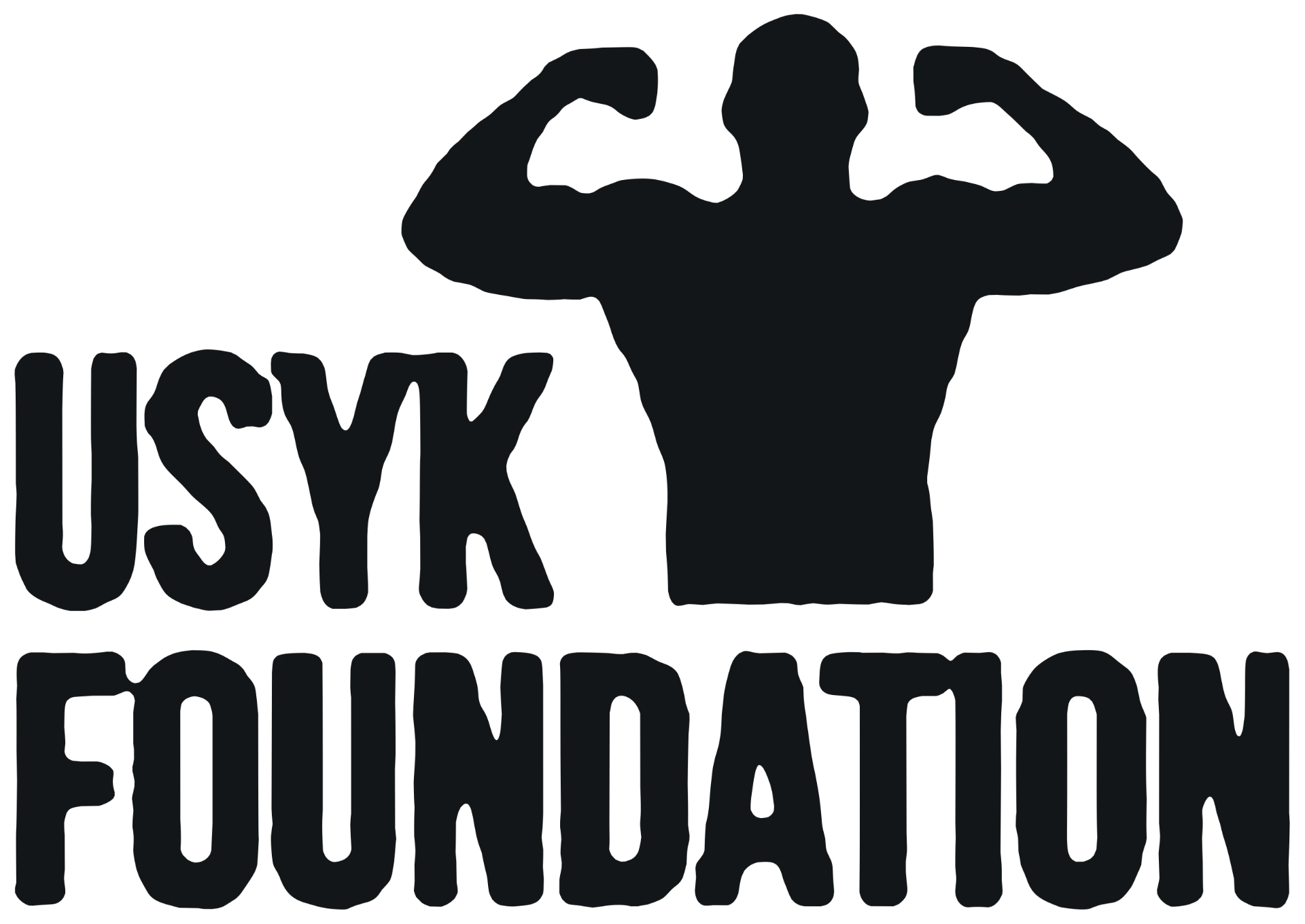 Usyk Foundation — partner Connectuj.me