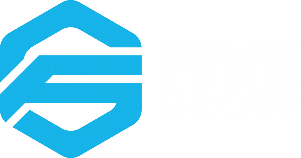 Five Group — partner Connectuj.me