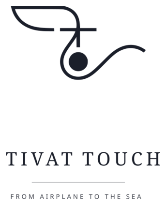 Tivat Touch — partner Connectuj.me