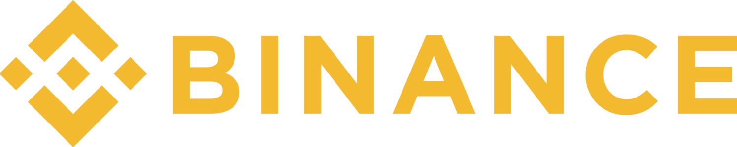 Binance — partner Connectuj.me