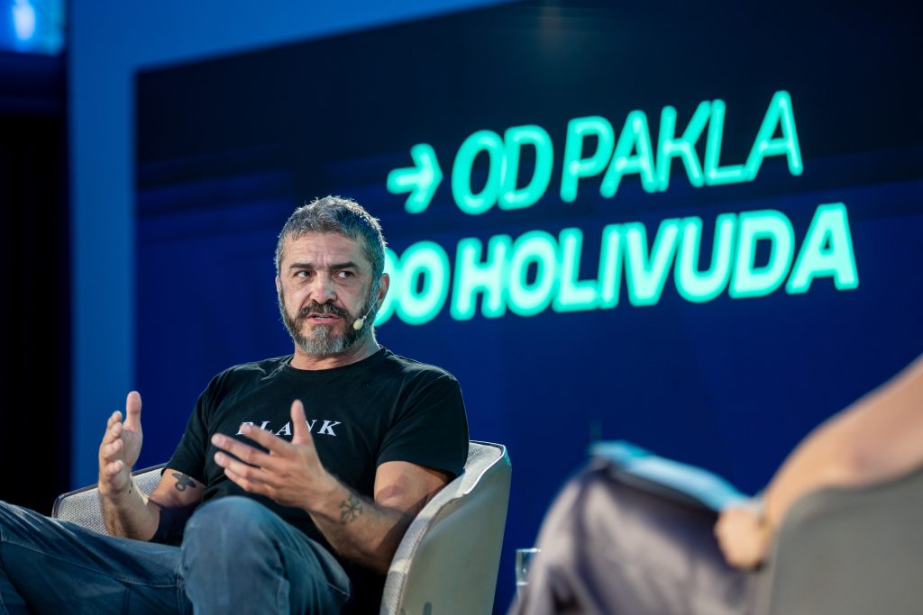 Connectuj.me 2025 — publika u sali